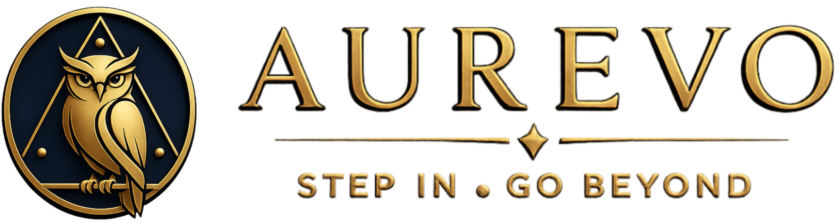 Aurevo Logo